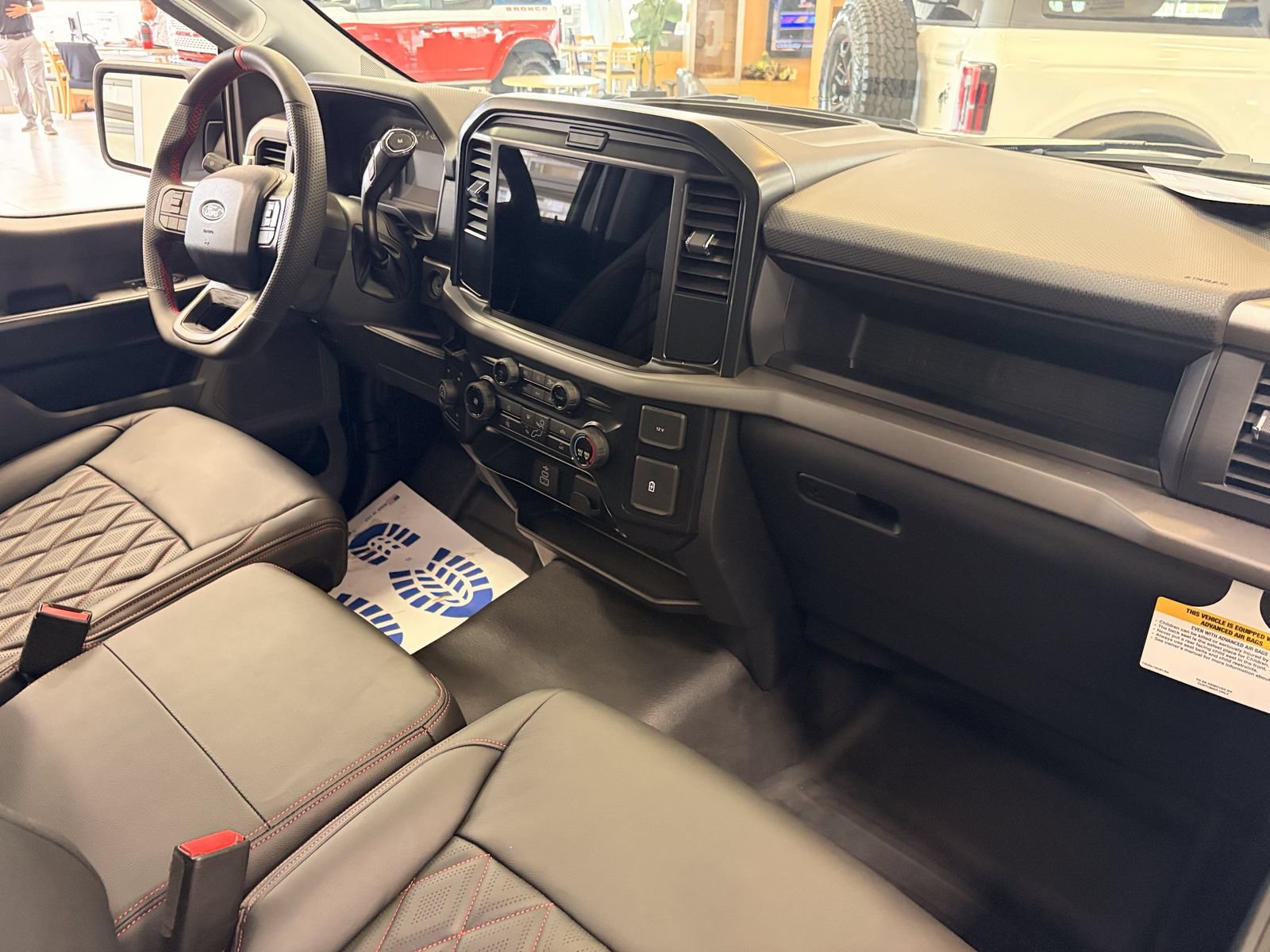 New 2026 Ford F150 XL AWD/4WD image 11