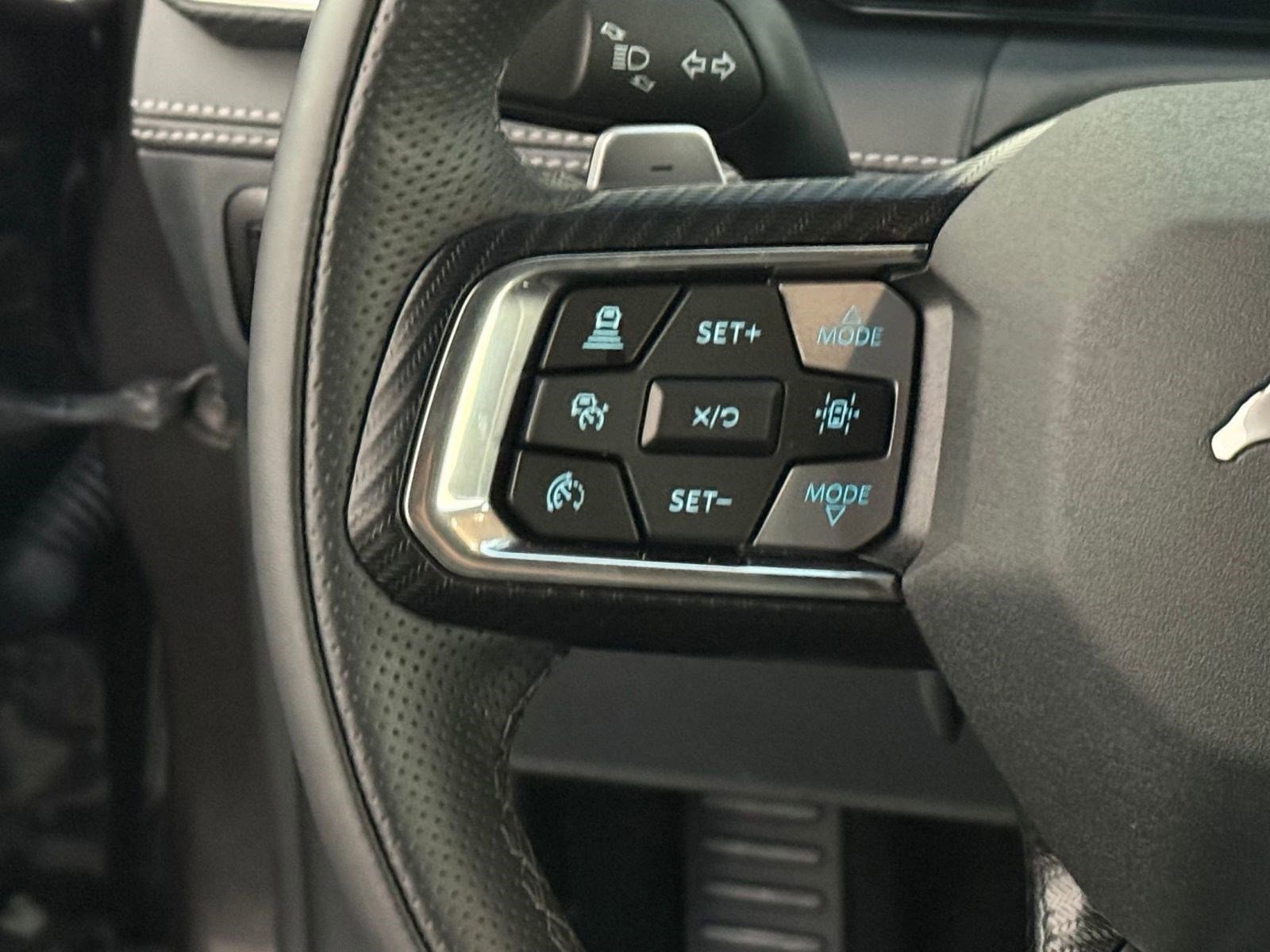 Used 2024 Ford Mustang GT Premium image 13