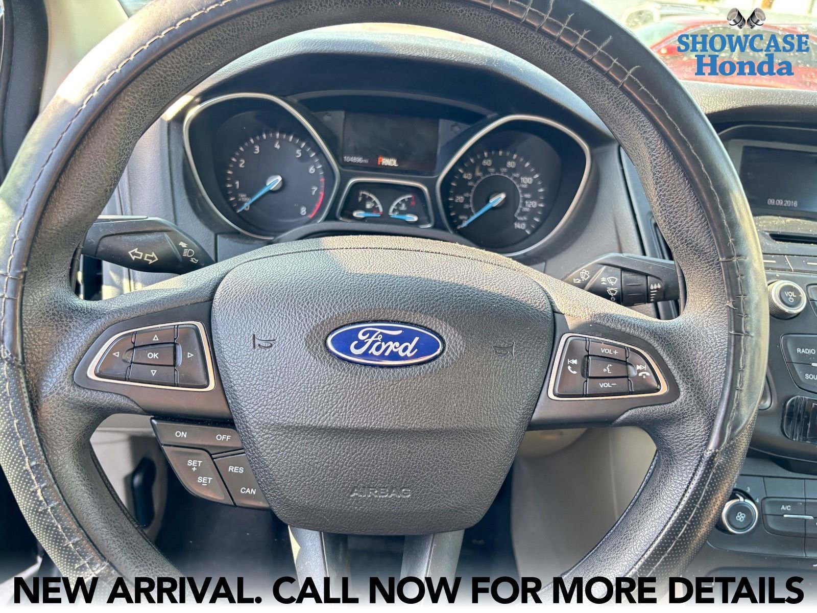 Used 2016 Ford Focus SE image 13