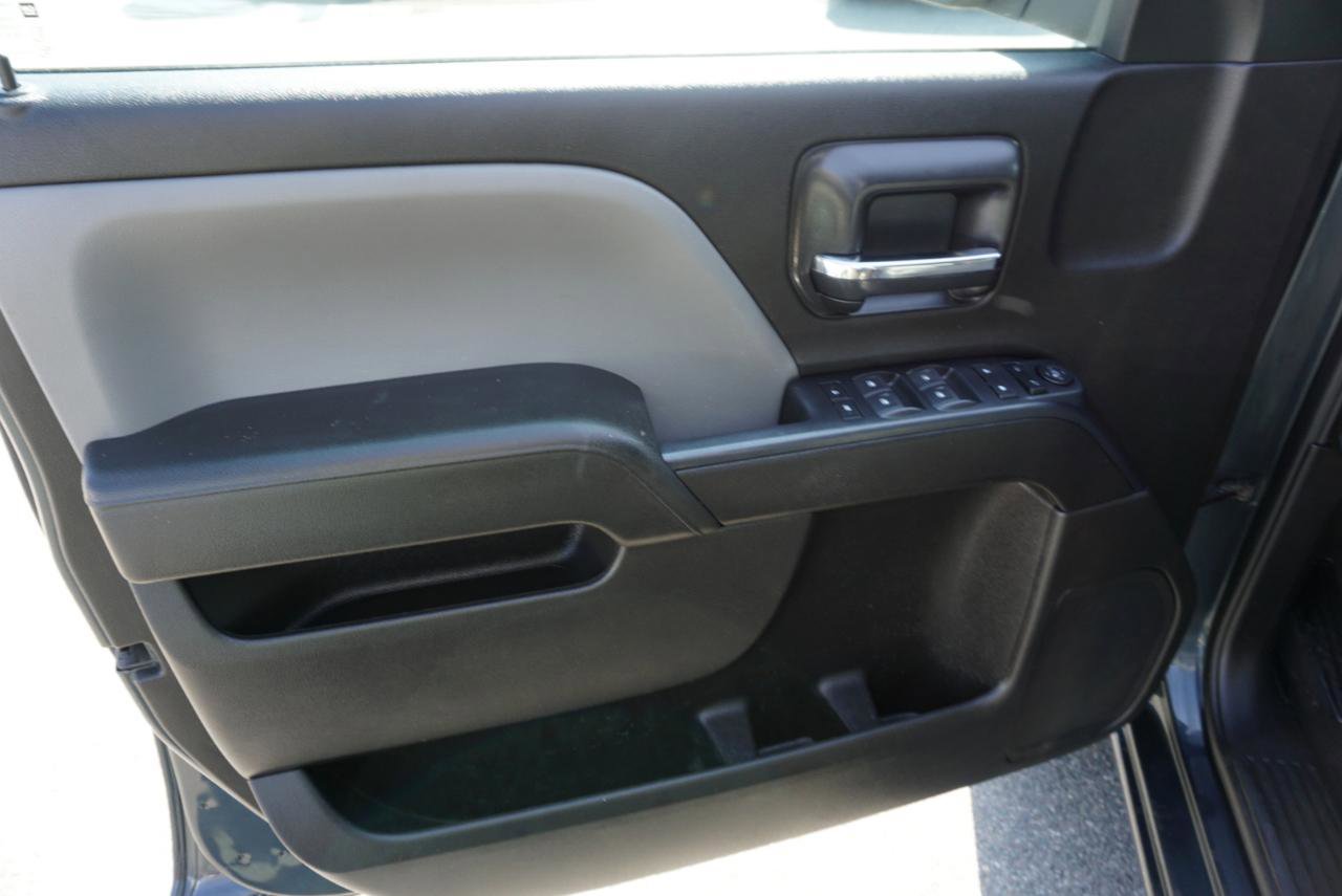 Used 2018 GMC Sierra 1500 4x4 Double Cab w/ Elevation Edition image 9