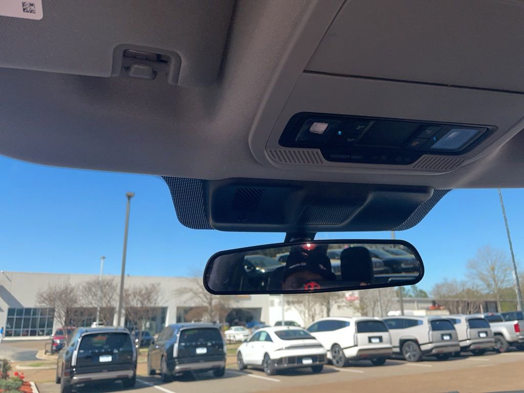 Used 2025 Ford F150 XLT w/ Equipment Group 301A Standard image 21