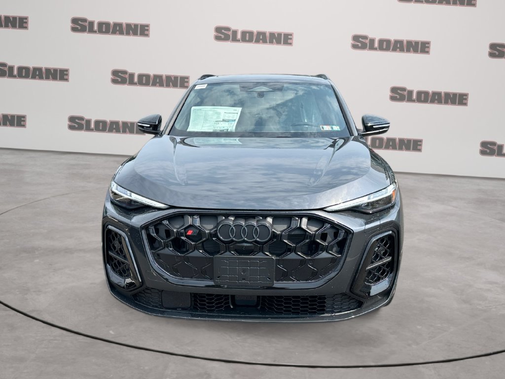 New 2026 Audi SQ5 Premium Plus AWD/4WD image 8