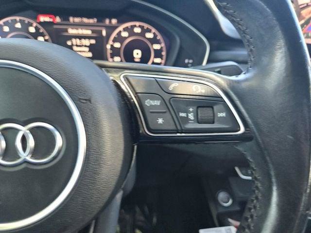 Used 2017 Audi A4 2.0T Premium Plus AWD/4WD image 21