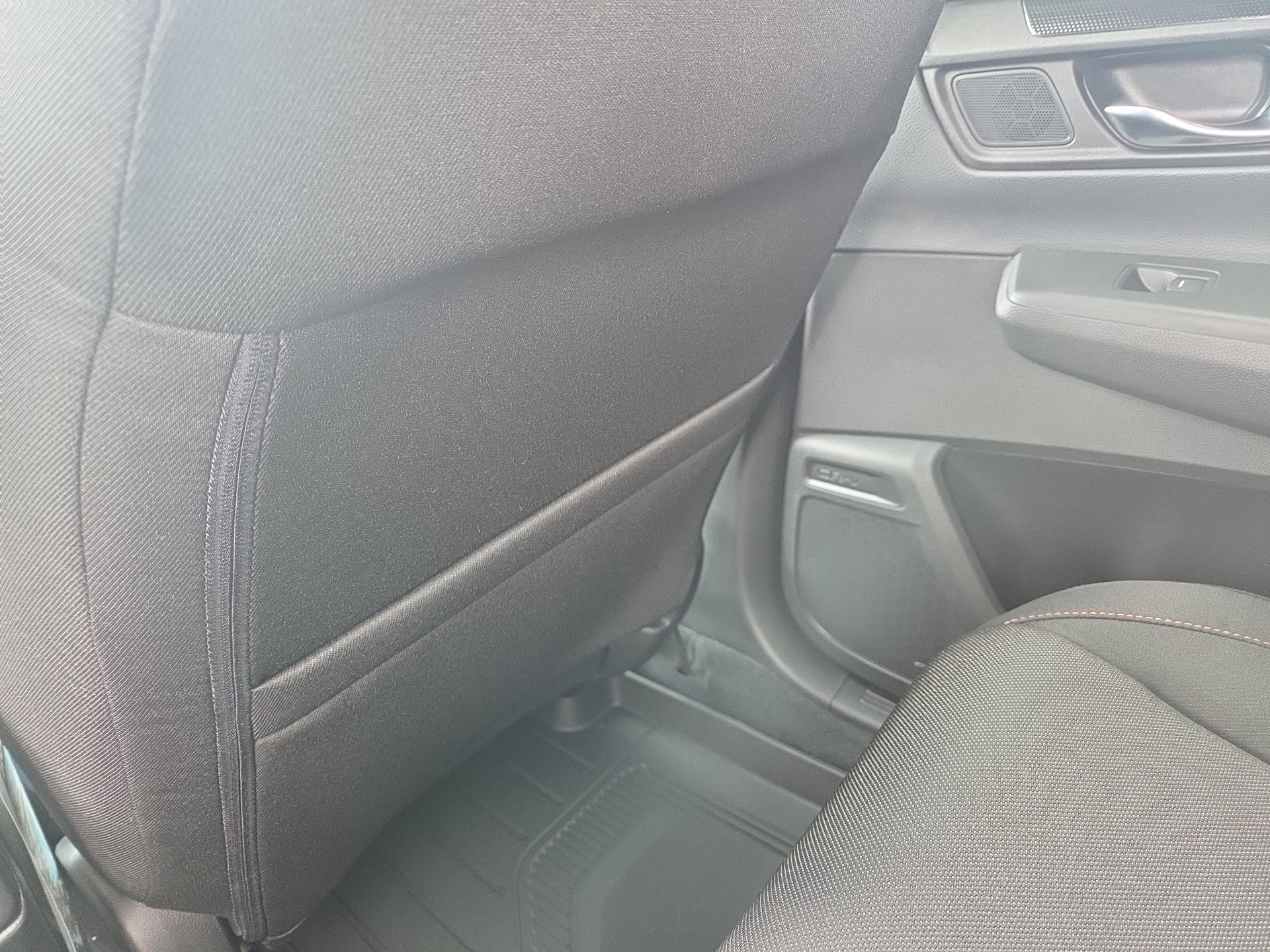 New 2026 Honda CR-V TrailSport image 37