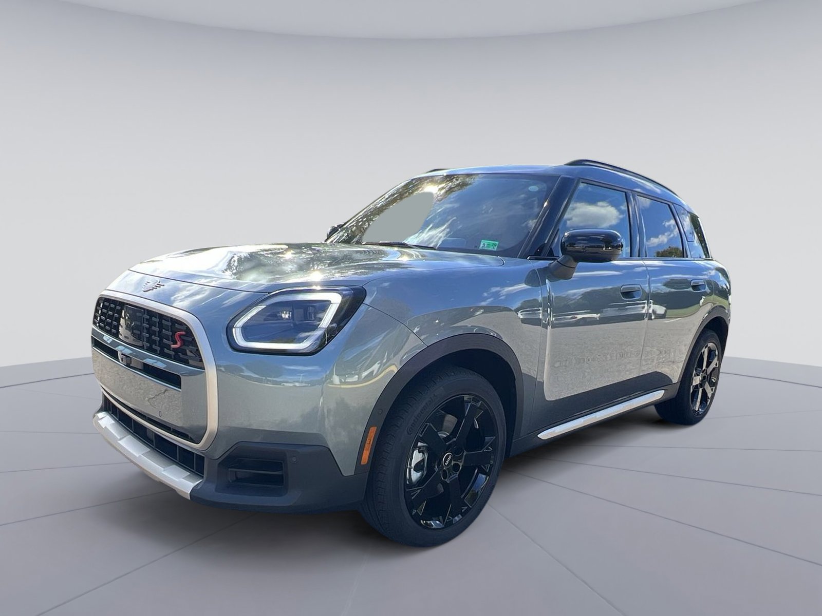 New 2026 MINI Cooper Countryman S image 1