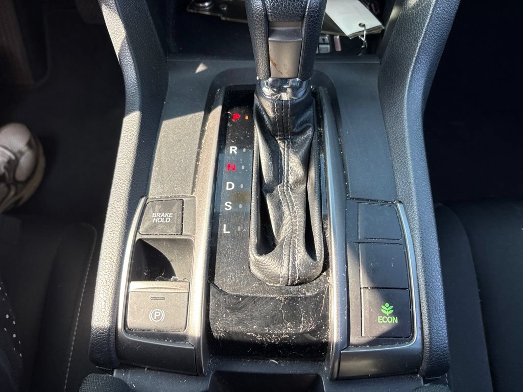 Used 2019 Honda Civic EX image 23