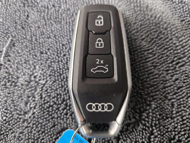New 2026 Audi Q5 Premium Plus AWD/4WD image 38