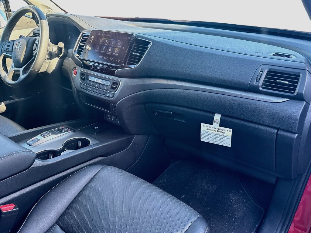 Used 2025 Honda Ridgeline RTL image 30