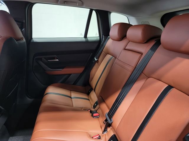 New 2026 MAZDA CX-50 AWD 2.5 S w/ Weather Package image 13