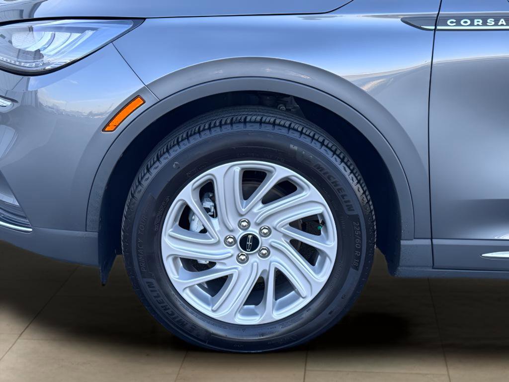 Used 2022 Lincoln Corsair FWD image 37