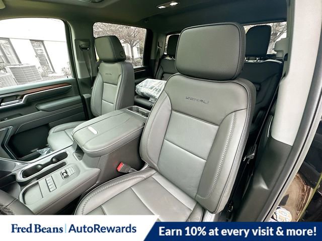 New 2026 GMC Sierra 3500 Denali w/ Technology Package image 14