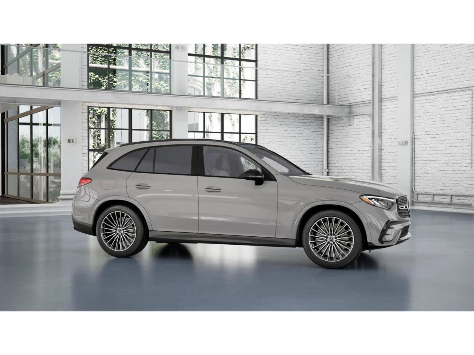 New 2027 Mercedes-Benz GLC 300 image 14