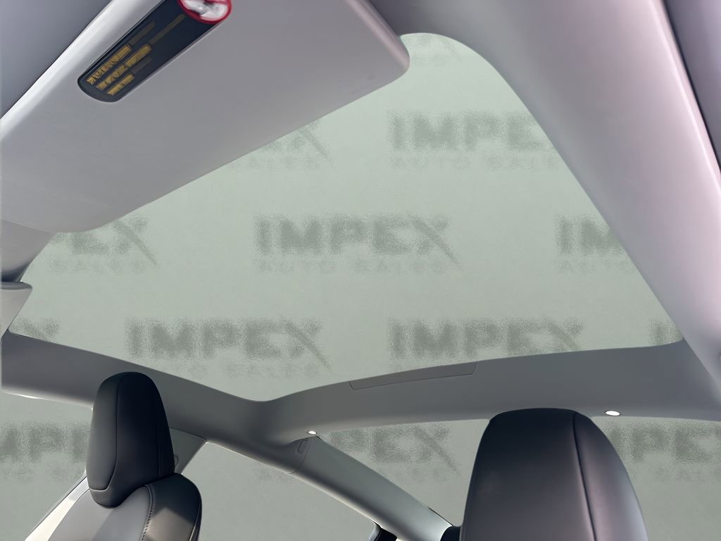 Used 2024 Tesla Model 3 Standard Range image 11