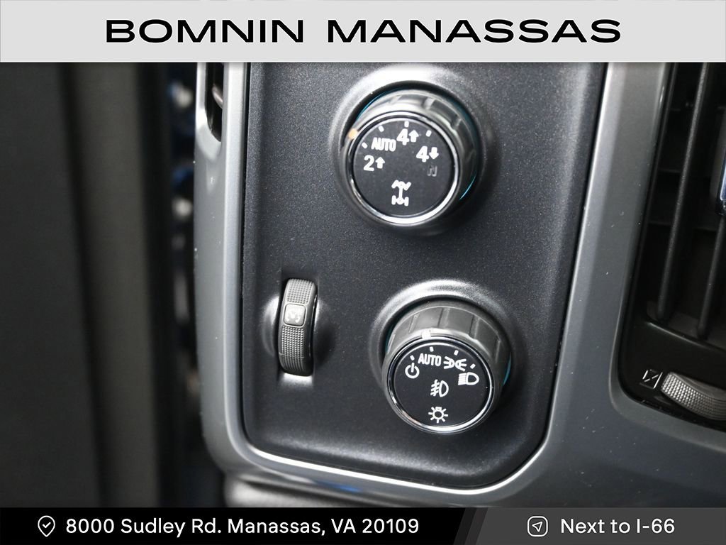 Used 2015 Chevrolet Silverado 1500 LT w/ All Star Edition image 16