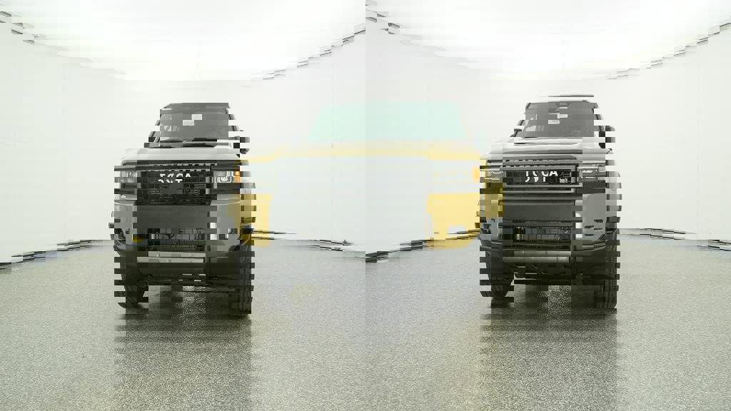 New 2026 Toyota Land Cruiser w/ Premium Package image 31