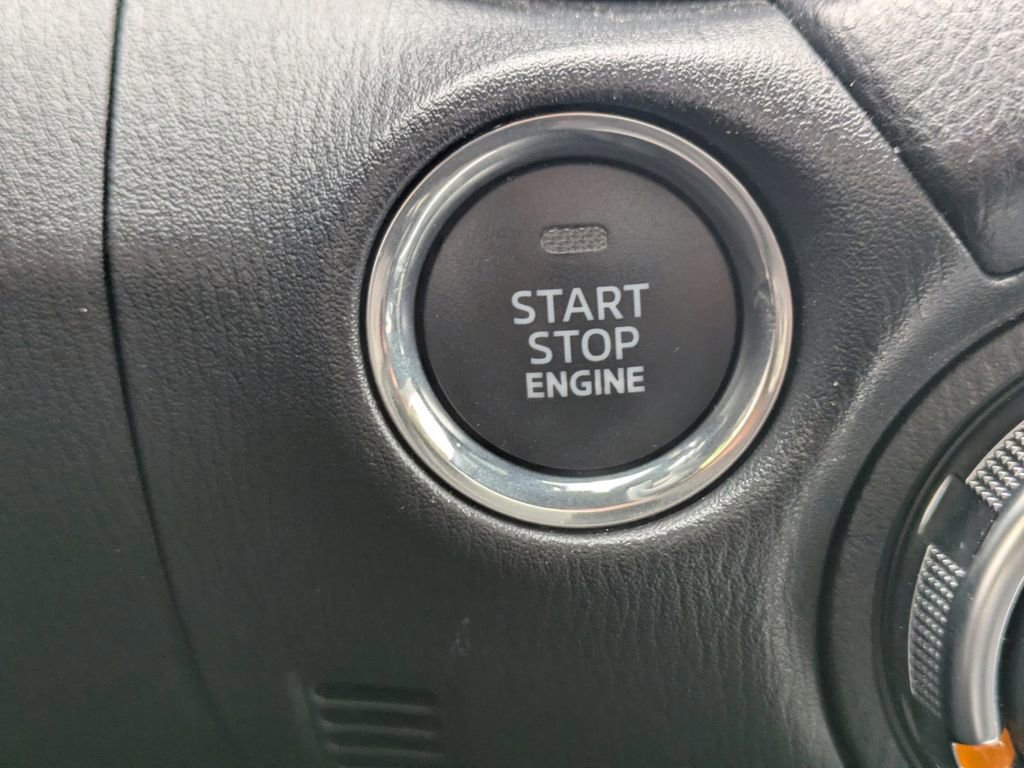 Certified 2022 MAZDA MX-5 Miata RF Grand Touring w/ Weather Package RWD image 28