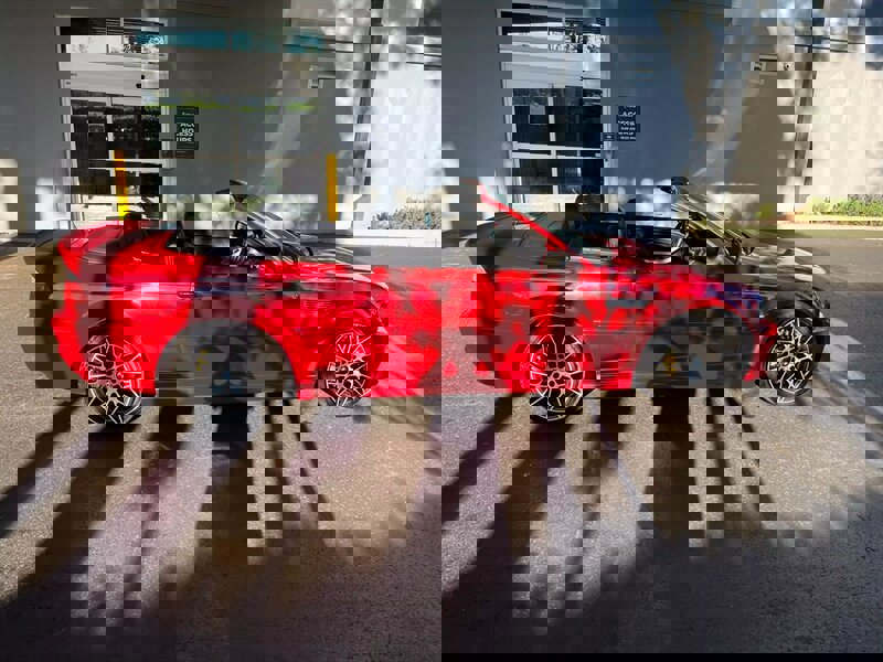 Used 2004 BMW M3 image 10