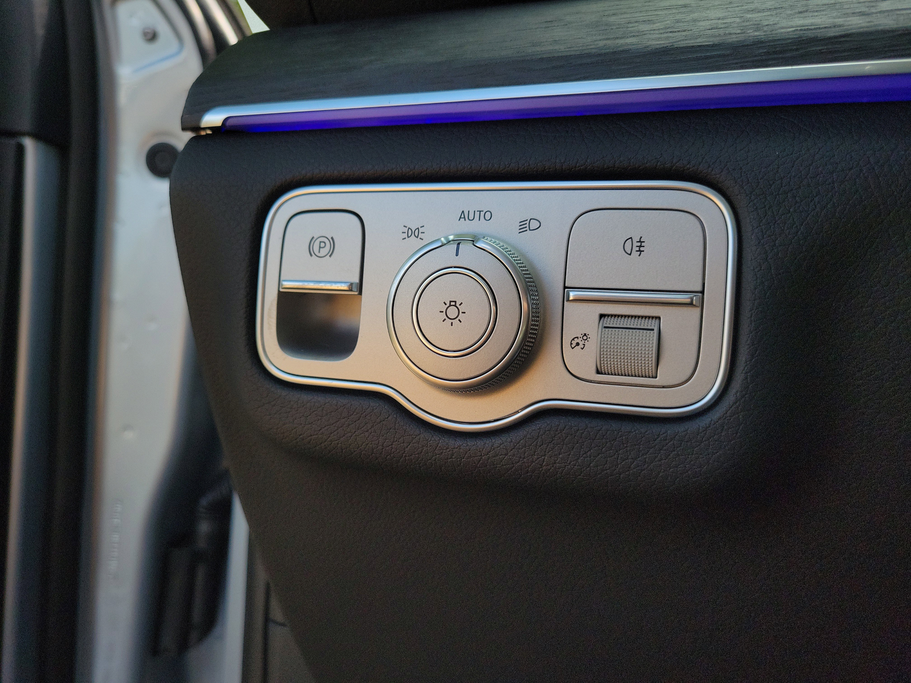New 2026 Mercedes-Benz GLS 450 4MATIC image 20