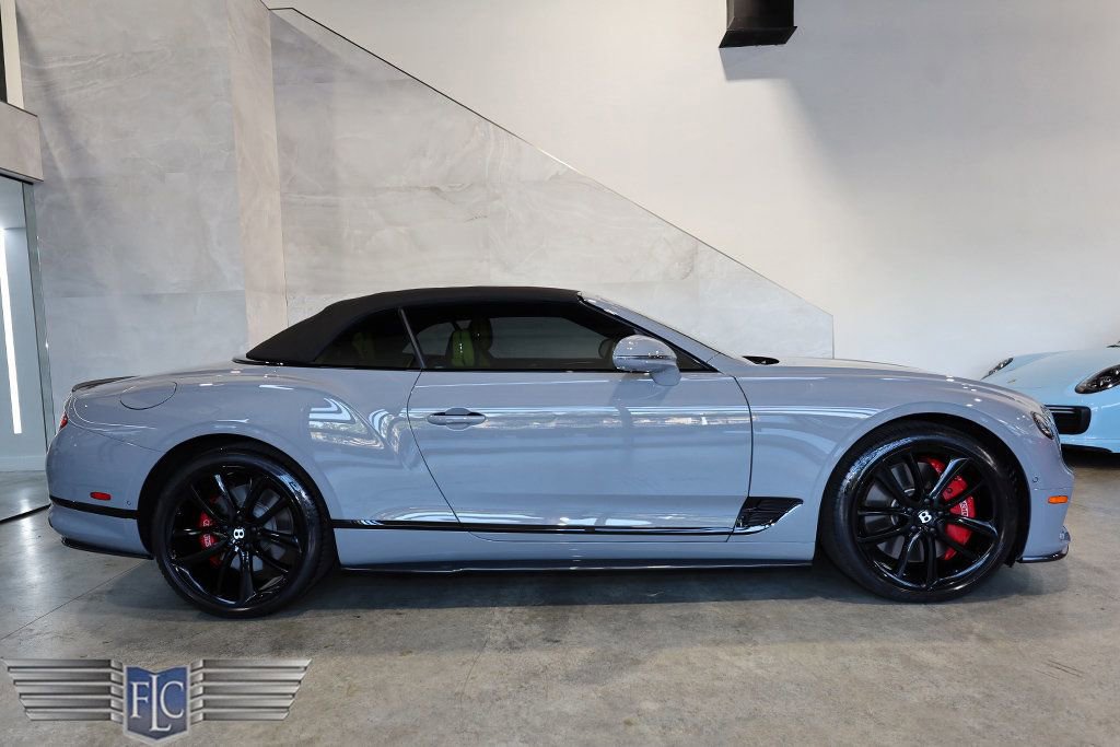 Used 2021 Bentley Continental GT image 51