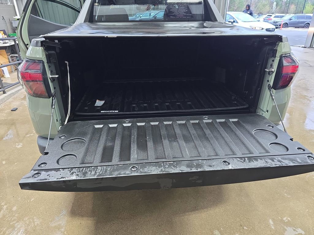 Used 2024 Hyundai Santa Cruz SEL AWD/4WD image 12