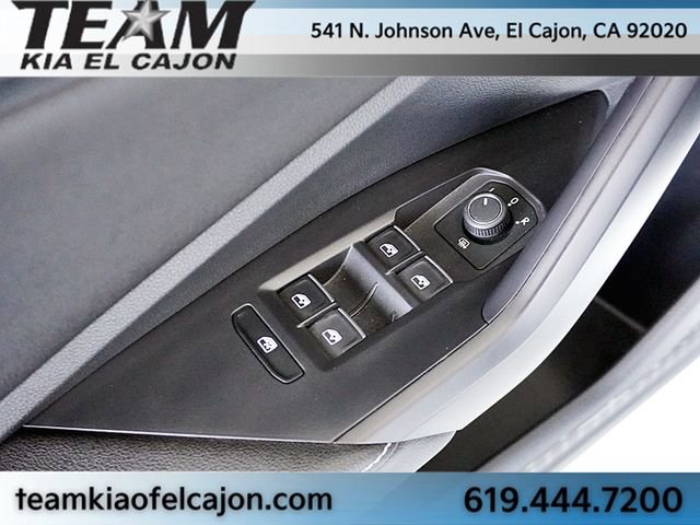 Used 2024 Volkswagen Jetta Sport FWD image 22