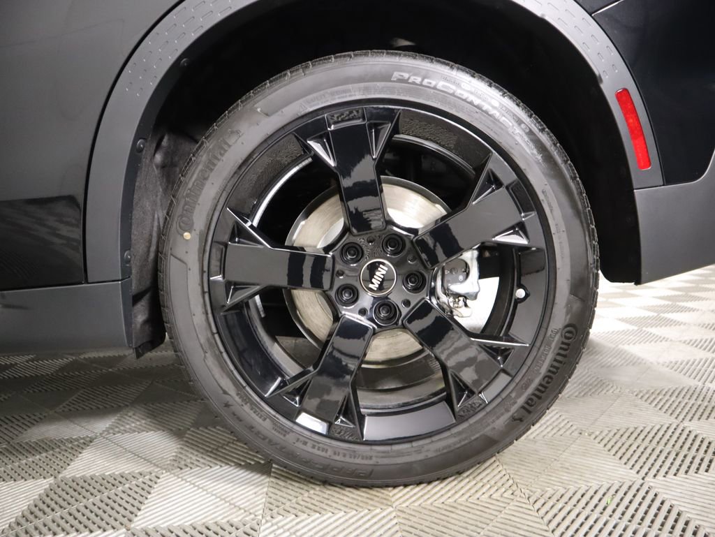 New 2026 MINI Cooper Countryman S w/ Comfort Package Max image 31