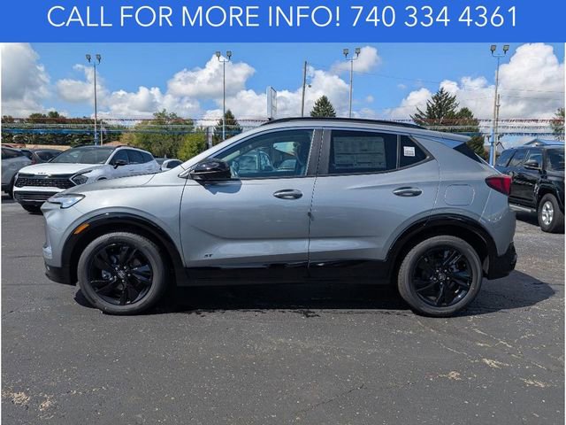 New 2026 Buick Encore GX Sport Touring w/ Comfort Package image 5