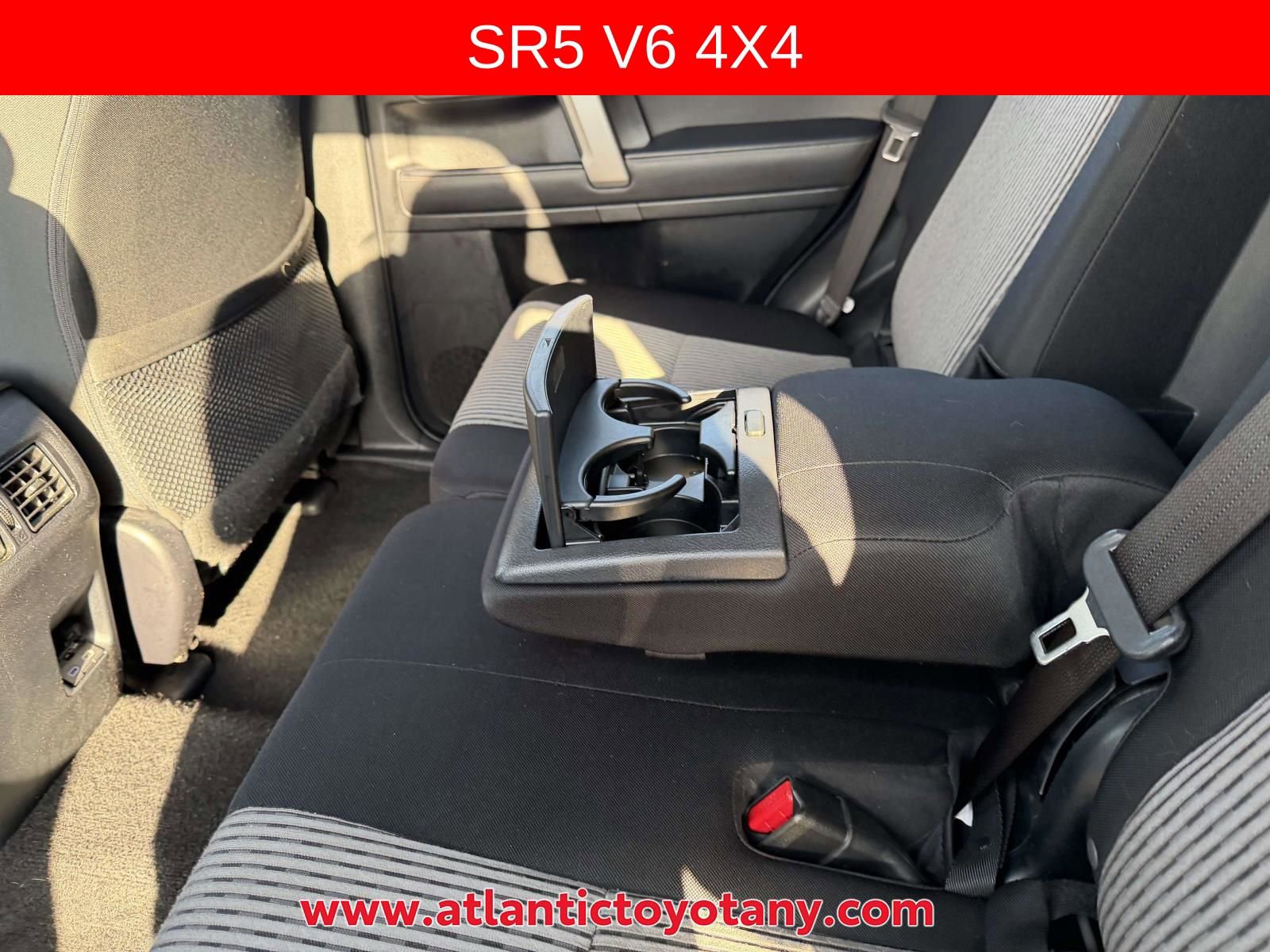 Certified 2024 Toyota 4Runner SR5 image 16