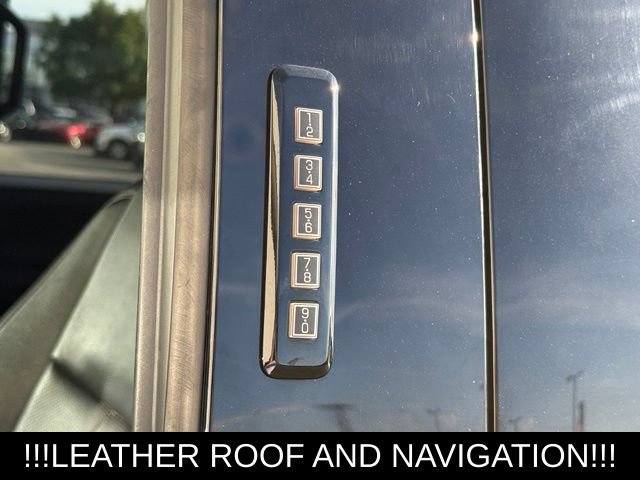 Used 2019 Ford F150 Lariat w/ Equipment Group 502A Luxury AWD/4WD image 11