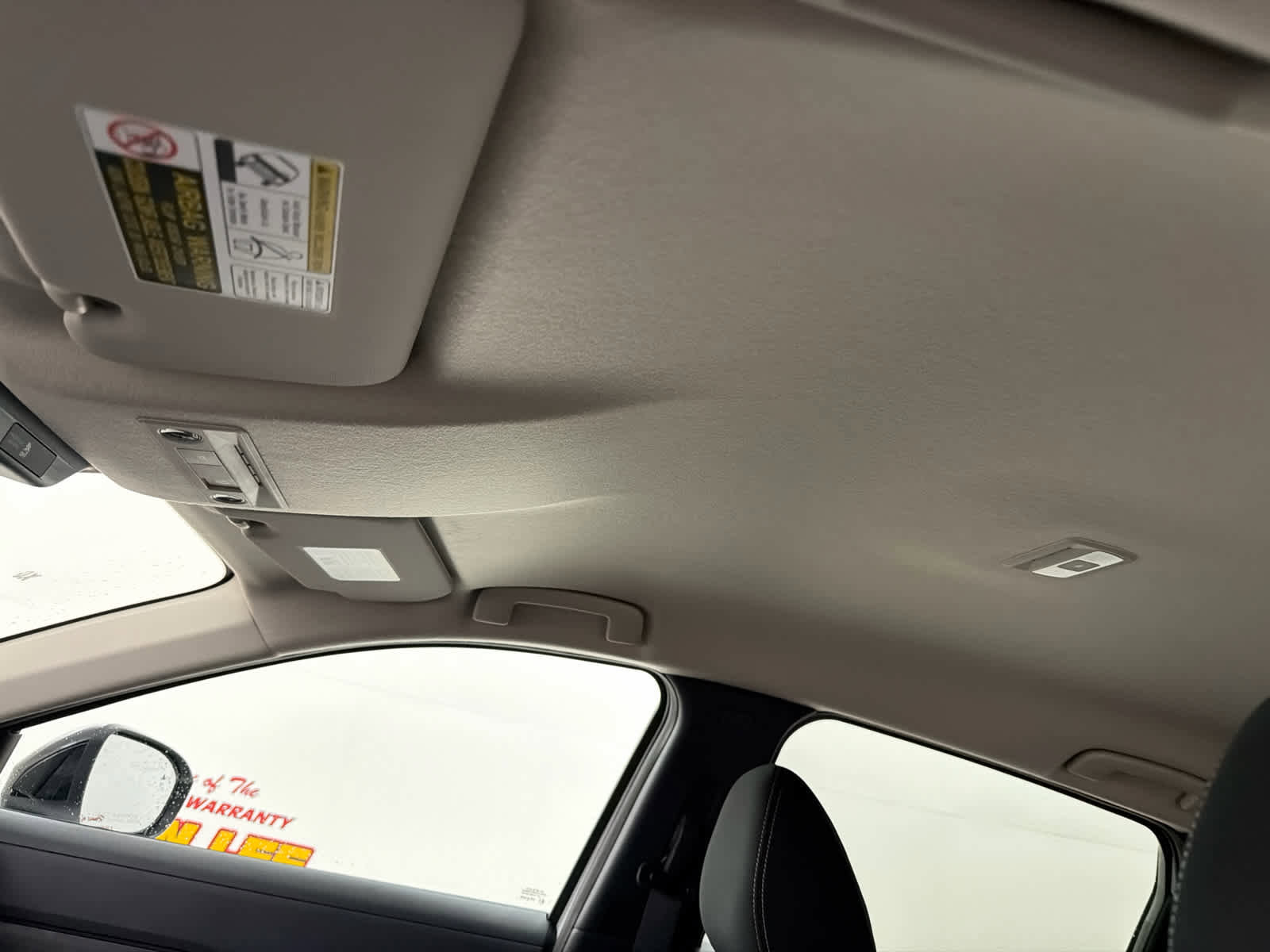 New 2026 Nissan Kicks SV image 16