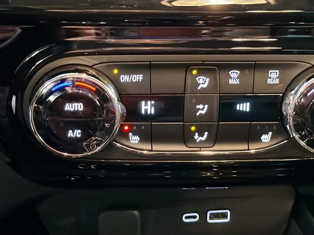 New 2026 Chevrolet Trax ACTIV w/ Driver Confidence Package image 23