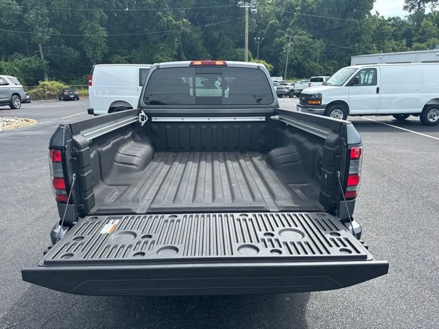 Used 2026 Nissan Frontier PRO-4X w/ Pro-4x Convenience Package AWD/4WD image 14