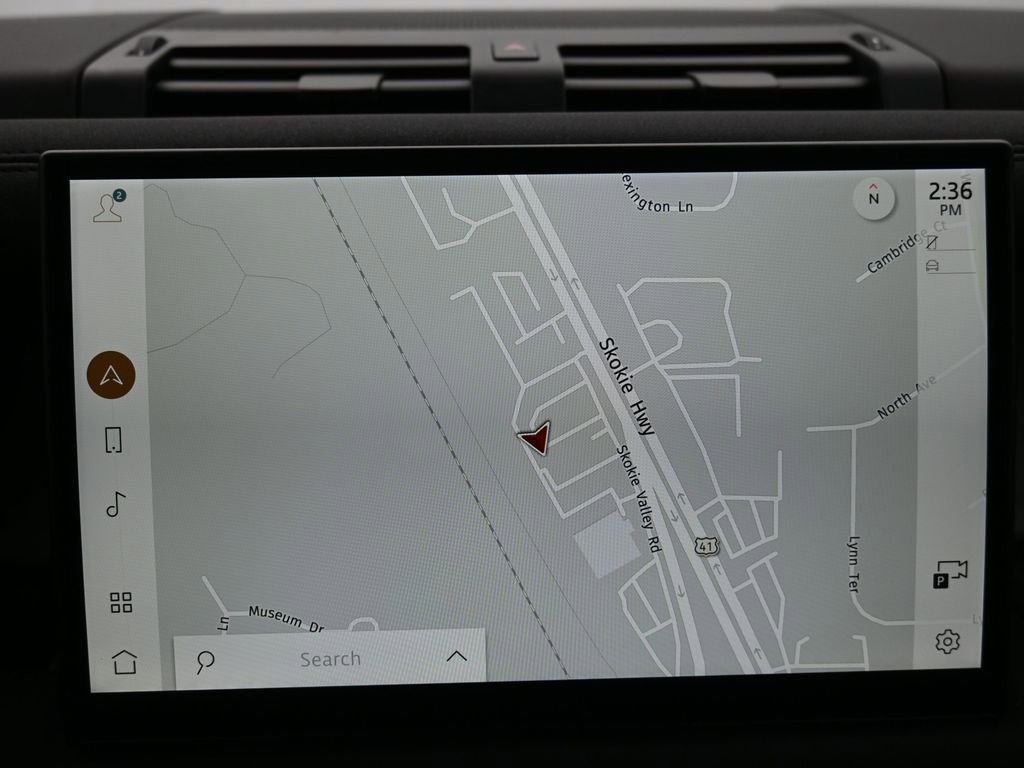 Used 2023 Land Rover Defender 110 S image 14