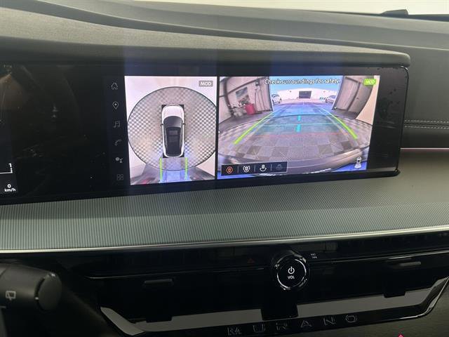 New 2025 Nissan Murano SL image 25