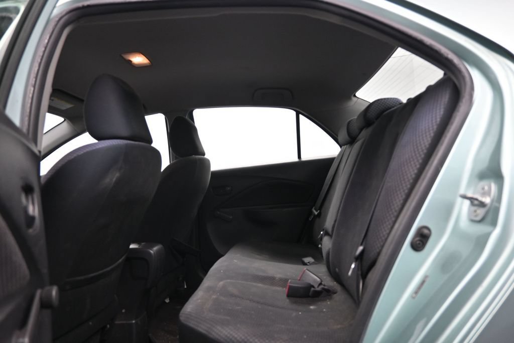 Used 2007 Toyota Yaris Sedan FWD image 14