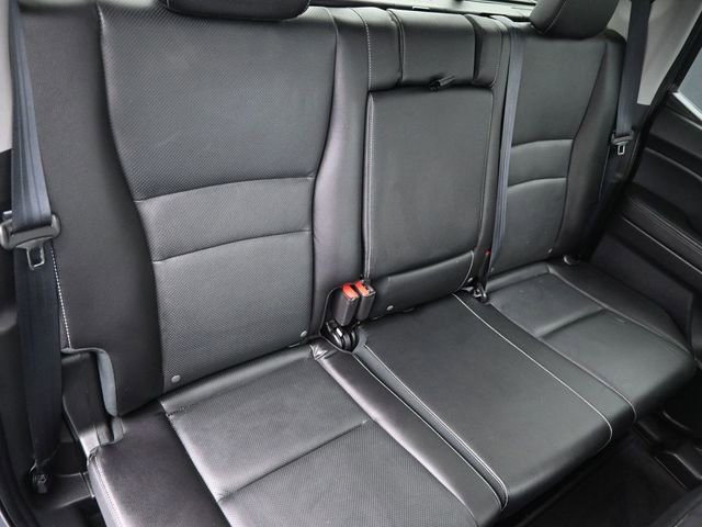 Used 2023 Honda Ridgeline RTL-E image 41