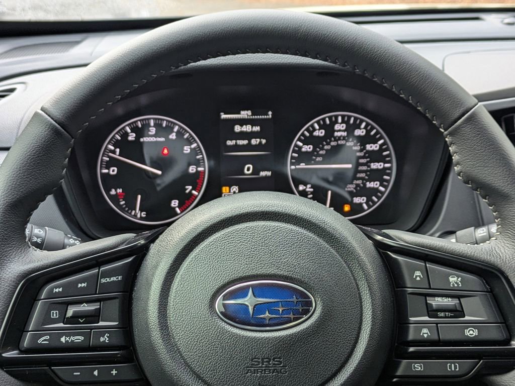 New 2026 Subaru Forester Premium AWD/4WD image 30