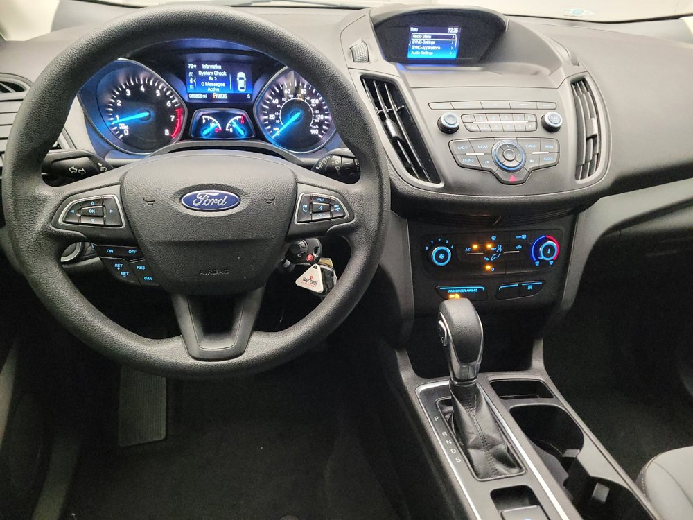 Used 2019 Ford Escape S FWD image 22
