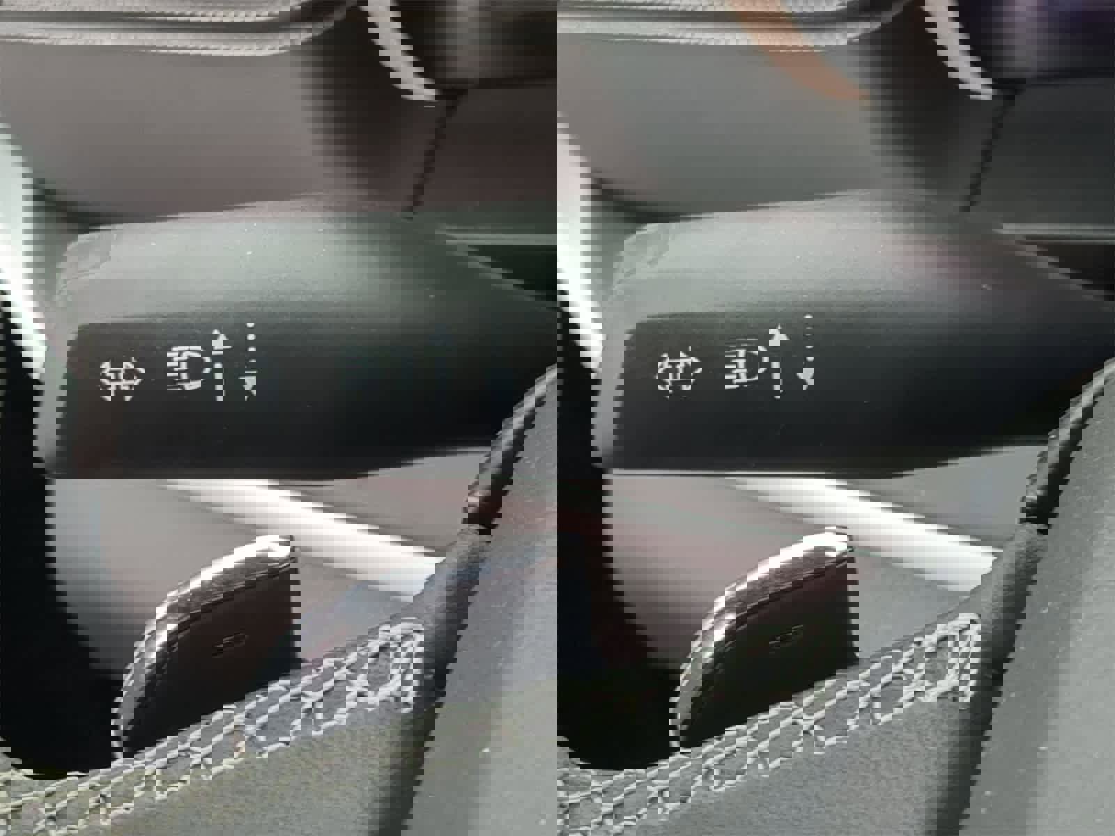 Used 2024 Jeep Grand Cherokee Altitude image 34