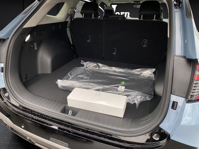 New 2026 Kia Sportage SX Prestige image 17