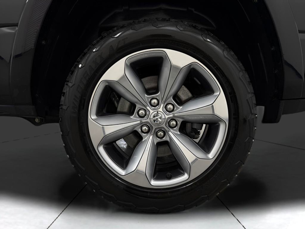 Used 2022 RAM 1500 Limited image 21