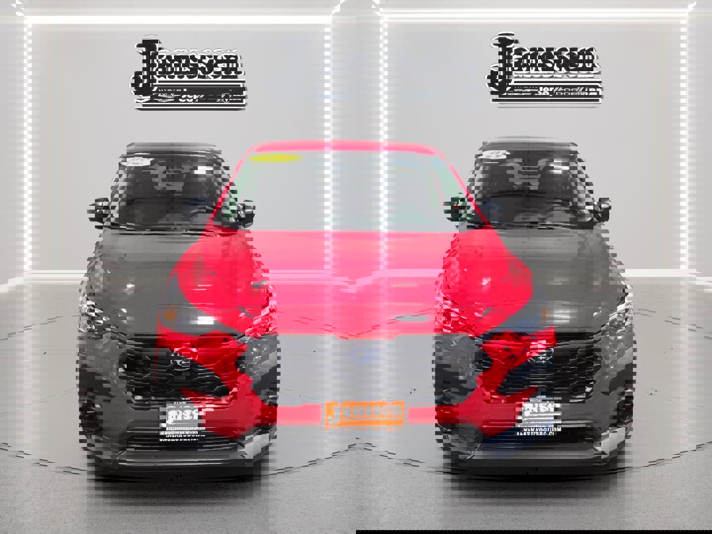 Used 2024 Subaru Crosstrek 2.0i image 7