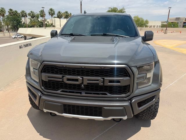 Used 2020 Ford F150 Raptor w/ Equipment Group 802A Luxury AWD/4WD image 11