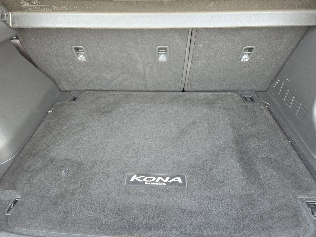 Used 2022 Hyundai Kona SE FWD image 31