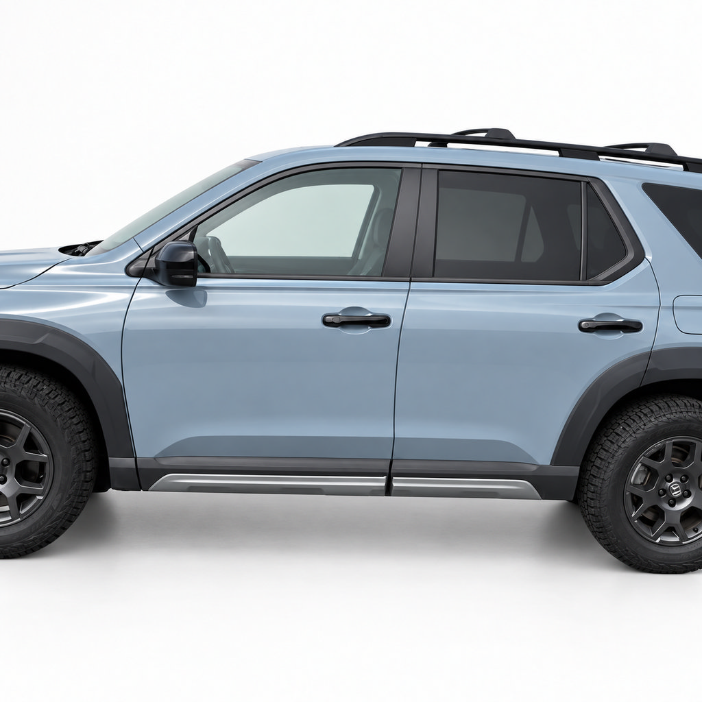 Used 2023 Honda Pilot TrailSport image 10
