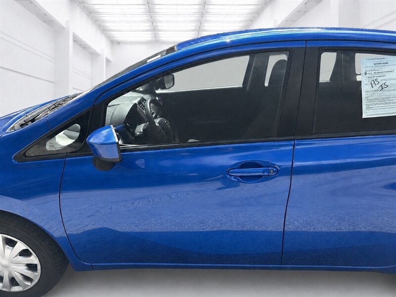 Used 2015 Nissan Versa Note S Plus FWD image 22