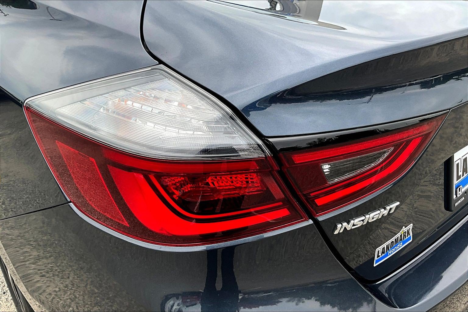 Used 2022 Honda Insight EX image 30