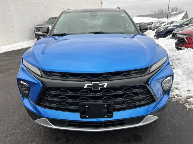 New 2026 Chevrolet Blazer LT w/ Convenience Package image 2