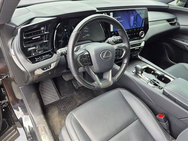 Used 2025 Lexus RX 350 Premium FWD image 9