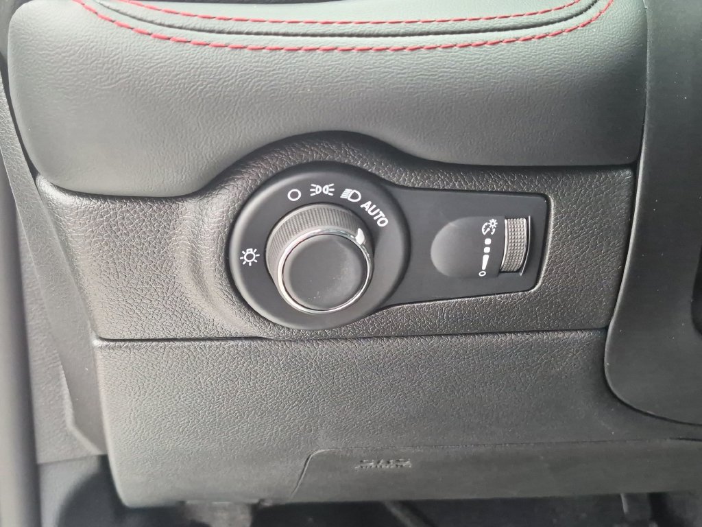 New 2027 Dodge Durango GT AWD/4WD image 20